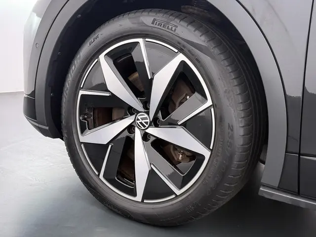 Volkswagen ID.4 GTX 4Motion 77 kWh 2022 Elektrisch 13