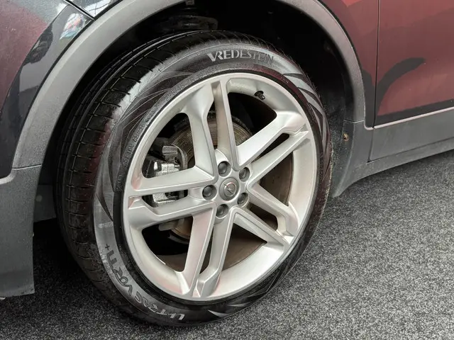 Opel Mokka 1.4 T Cosmo 2014 Benzine 23