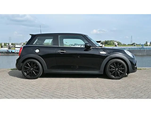 MINI Cooper S Mini 2.0 Chili 2017 Benzine 12