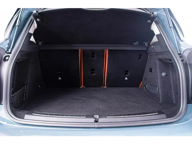 MINI Countryman Cooper S E ALL4 2022 Hybride Benzine 33