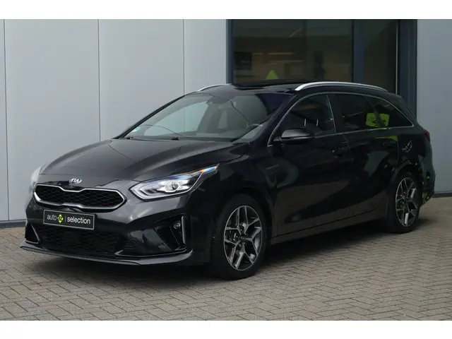 Kia ProCeed 1.4 T-GDI GT-Line 2020 Benzine 6
