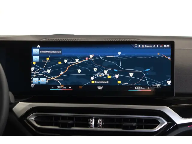 BMW i4 eDrive40 84 kWh 2022 Elektrisch 14