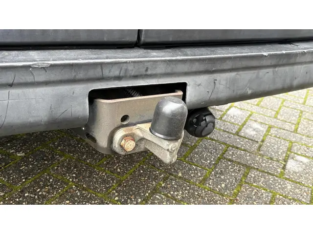 Renault Master bestel T28 2.3 dCi L1H1 2017 Diesel 12