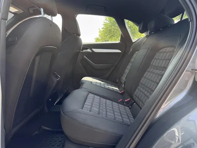 Audi Q3 1.4 TFSI 2016 Benzine 4