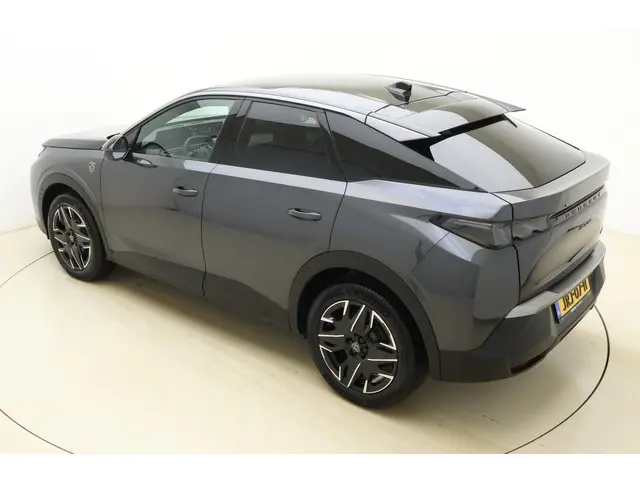 Peugeot 3008 1.2 Hybrid 145 GT 2025 Hybride Benzine 4