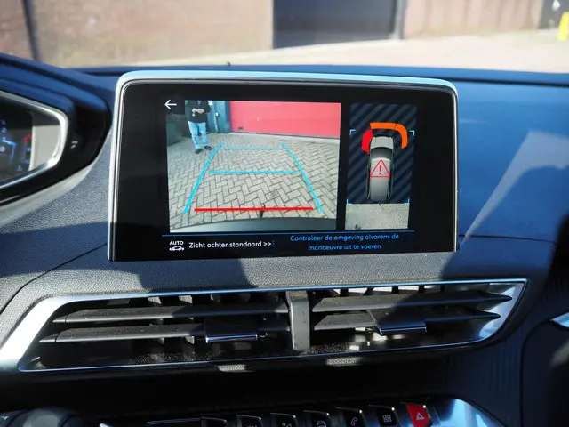 Peugeot 5008 1.2 PureTech Active 2020 Benzine 13