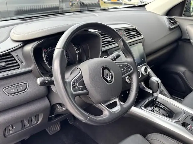 Renault Kadjar 140 TCe Intens 2019 Benzine 11