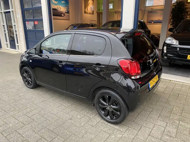 Citroën C1 2