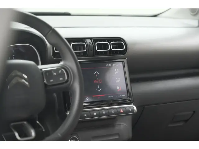 Citroën C3 Aircross PureTech 130 EAT6 Max 2024 Benzine 50