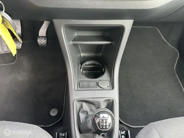 Volkswagen up! 1.0 2022 Benzine 15