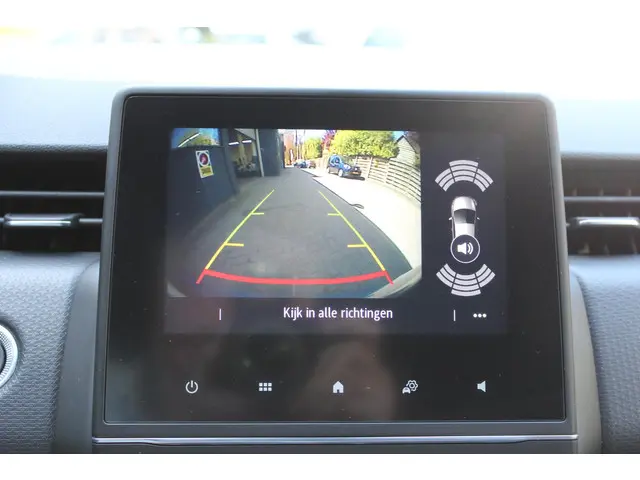 Renault Clio 1.3 TCe Intens 2020 Benzine 14