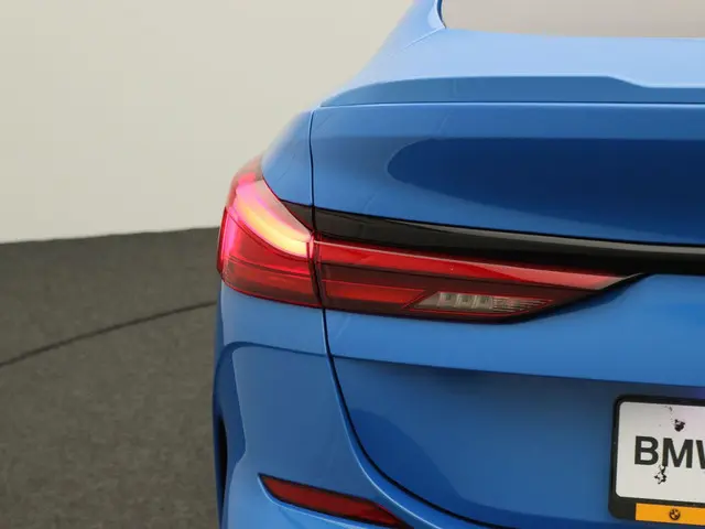 BMW 2 Serie Gran Coupé 218i 2022 Benzine 10