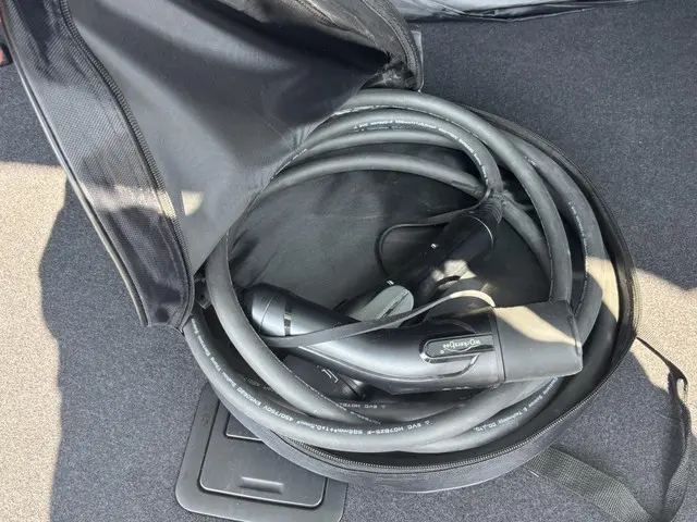 BYD SEAL U Design 87 kWh 2024 Elektrisch 10
