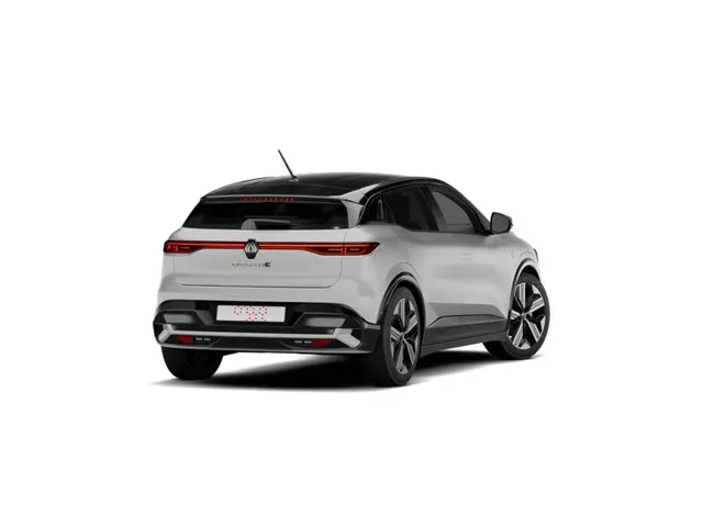 Renault Mégane Esprit Alpine 2025 Elektrisch 6