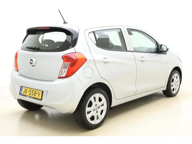 Opel KARL 2