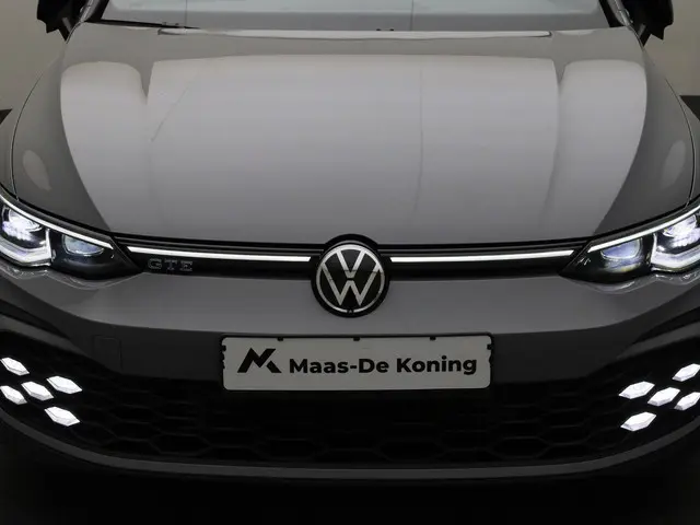 Volkswagen Golf 1.4/245PK GTE 2022 Hybride Benzine 40