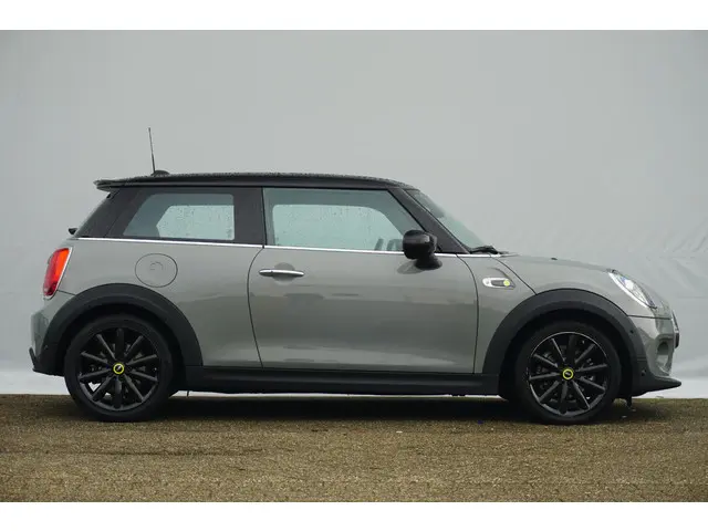 MINI Electric 3-deurs 2021 Elektrisch 4