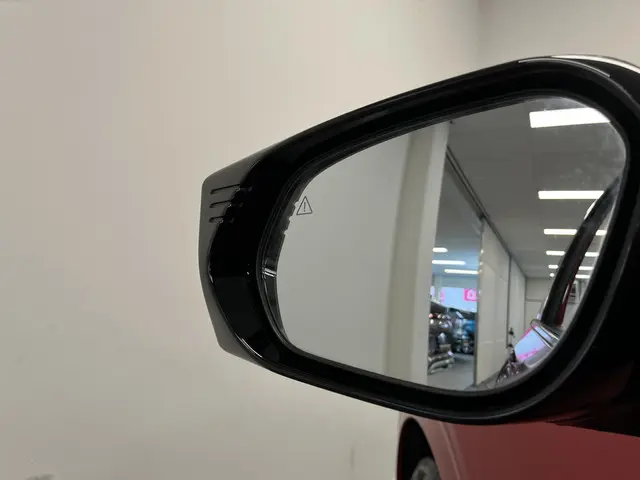 Kia EV6 GT-Line 77.4 kWh 2021 Elektrisch 17