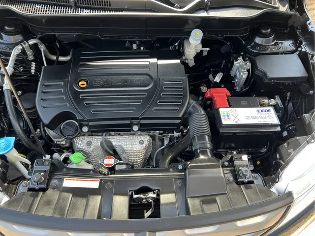 Suzuki Vitara 1.6 Exclusive Automaat 2015 Benzine 38