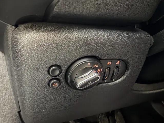 MINI Cooper Mini 1.5 2019 Benzine 28