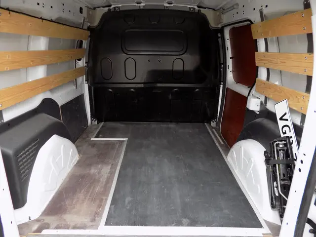 Mercedes-Benz Citan 108 CDI 6-Bak 2020 Diesel 16