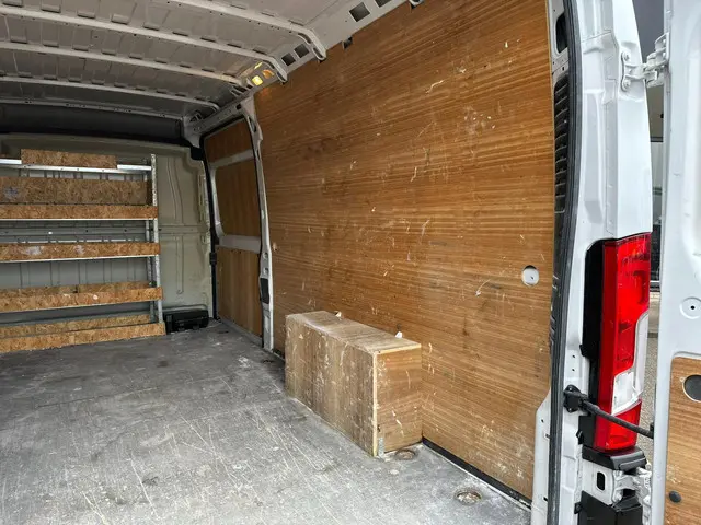 Fiat Ducato 35H 2.3 MultiJet L4H2 2021 Diesel 23
