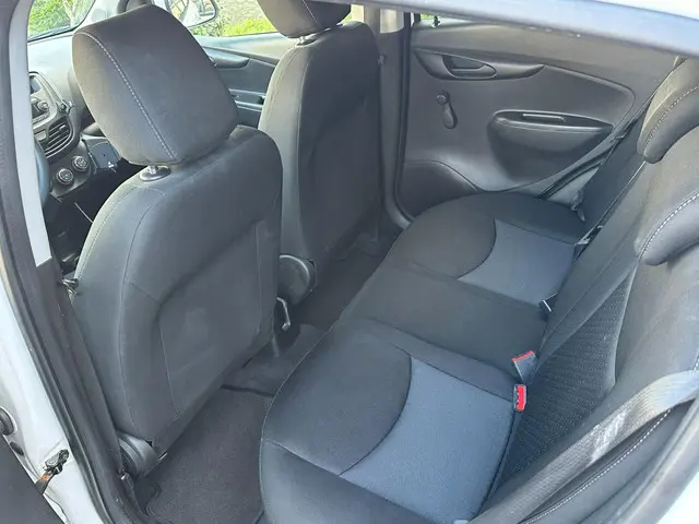 Opel KARL 1.0 ecoFLEX Edition l Airco 2016 Benzine 19