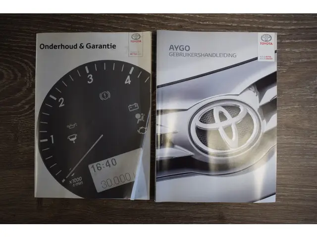 Toyota Aygo 1.0 VVT-i 5Drs X-Now 2016 Benzine 23