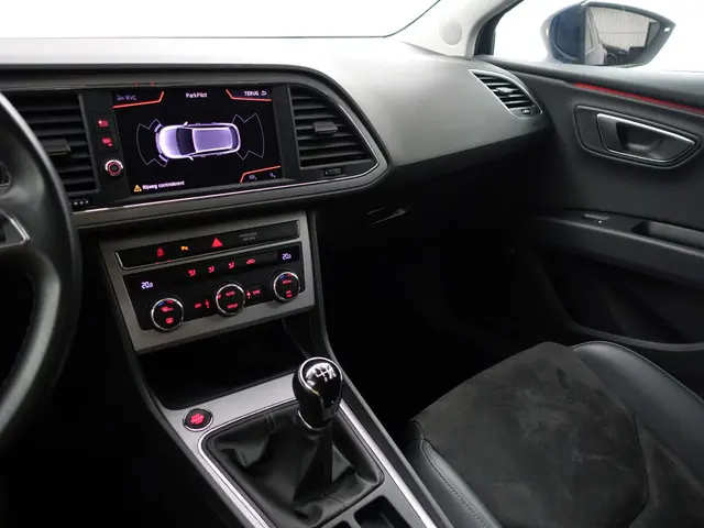 SEAT Leon ST 1.5 TSI Xcellence+ 2019 Benzine 8