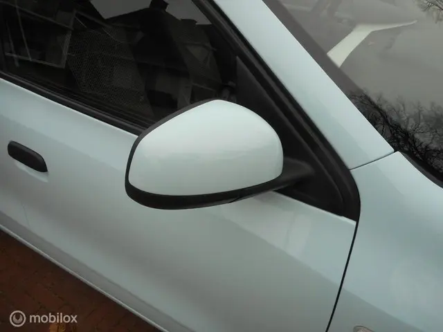 Renault Twingo 1.0 SCe Life 2018 Benzine 13