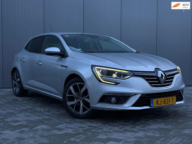 Renault Mégane