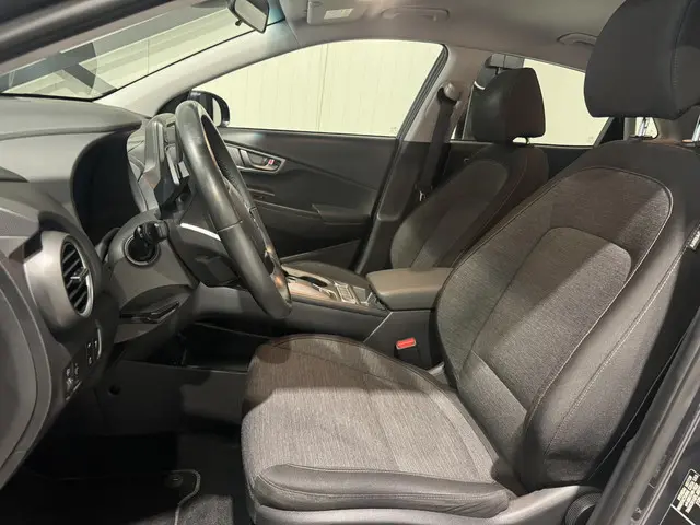 Hyundai Kona EV Comfort 64 kWh 2020 Elektrisch 8