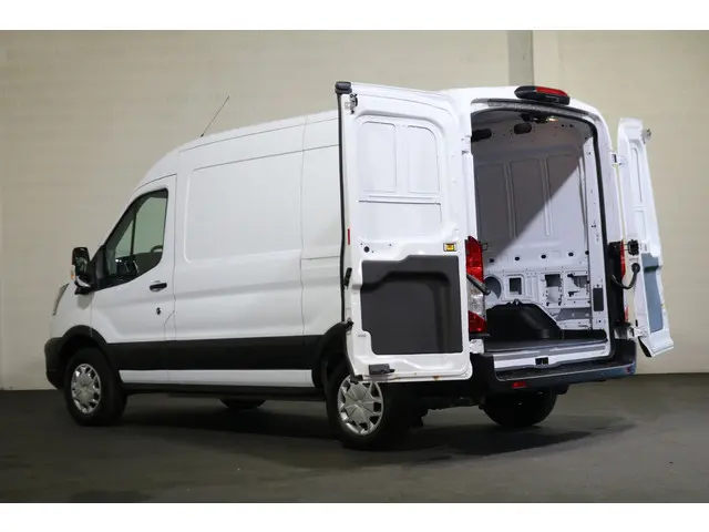 Ford E-Transit 350 L2 H2 Trend 68 kWh 2025 Elektrisch 10