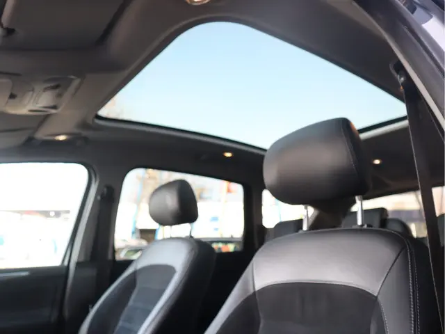 Ford S-Max 2.0 EcoBoost S Edition 7 pers. 2012 Benzine 9