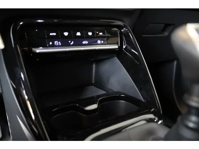 Citroën C3 Aircross Turbo 100 Plus 2025 Benzine 34