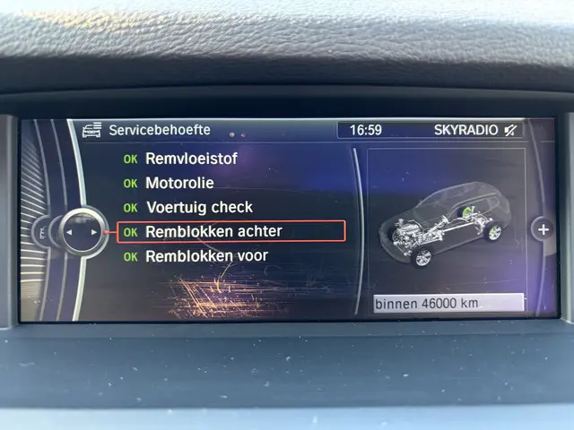 BMW X3 xDrive20i High Executive 2012 Benzine 21