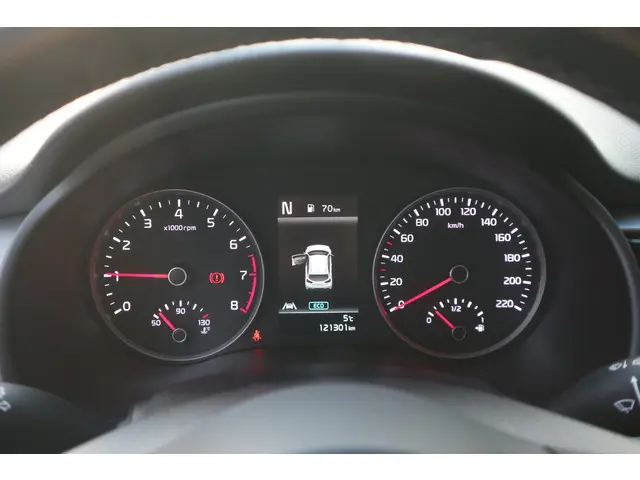 Kia Rio 1.0 T-GDi MHEV DynamicPlusLine 2021 Benzine 22