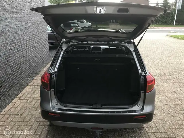 Suzuki Vitara 1.6 Comfort 2018 Benzine 6