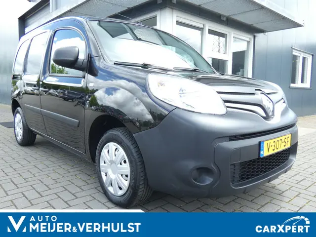 Renault Kangoo bestel HELAAS VERKOCHT!!! 2018 Diesel