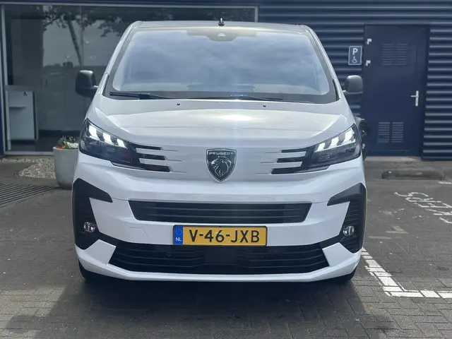Peugeot Expert 2.0 BlueHDi 180pk S&S L3 DC 2024 Diesel 5