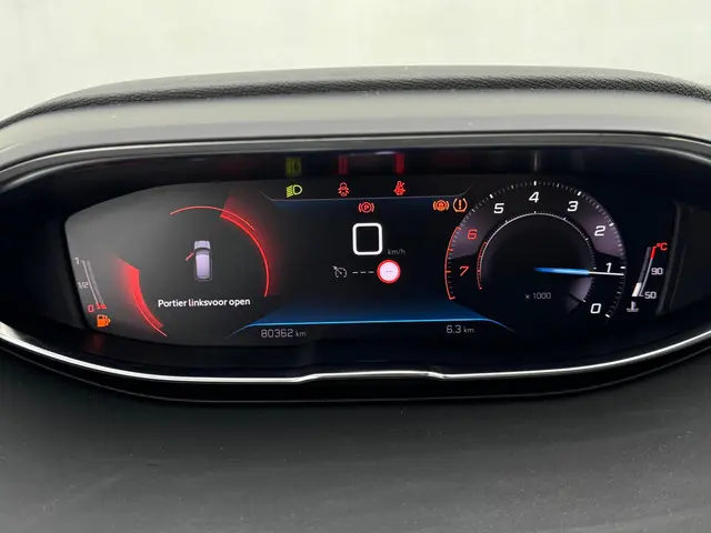 Peugeot 3008 1.2 PureTech Blue Lease Active 2021 Benzine 7