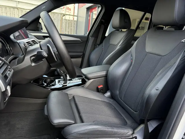 BMW X3 xDrive30e M-Sport 2021 Hybride Benzine 9