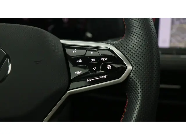 Volkswagen Golf GTI 2.0 TSI 245pk 2024 Benzine 23