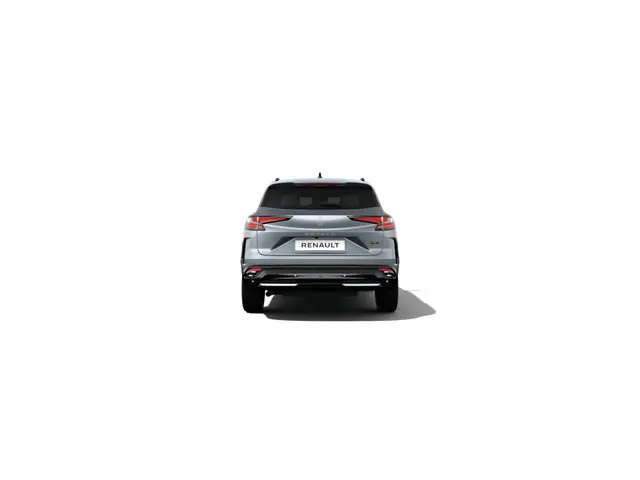Renault Espace Iconic 2025 Hybride Benzine 11