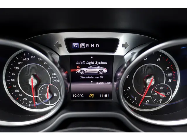 Mercedes-Benz SL 400 AMG Line Aut9 | 2017 Benzine 38
