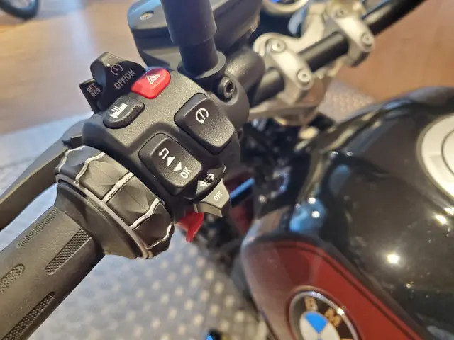 BMW R 12 R12 2024 Benzine 6