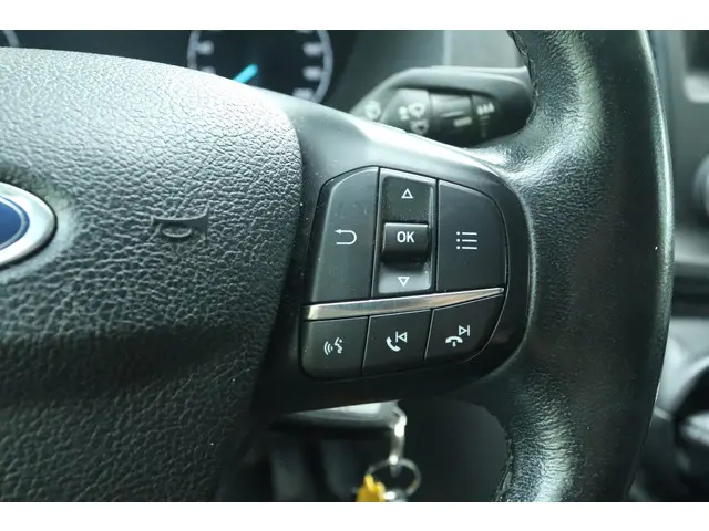 Ford Transit Custom 280 2.0 TDCI L1H2 TREND 2018 Diesel 18