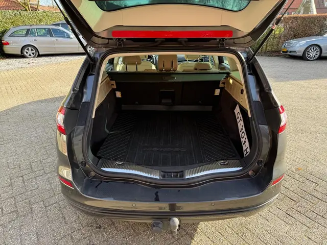 Ford Mondeo Wagon 1.5 Trend 2015 Benzine 14