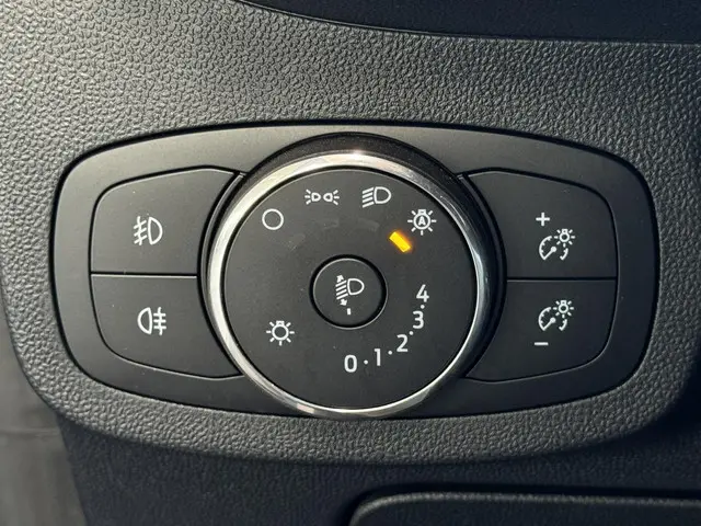 Ford Fiesta 1.0 EcoBoost ST-Line X 2021 Benzine 25