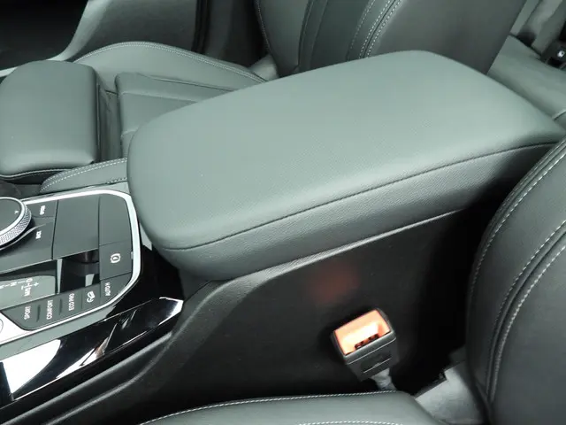 BMW X3 xDrive20d 2024 Diesel 28